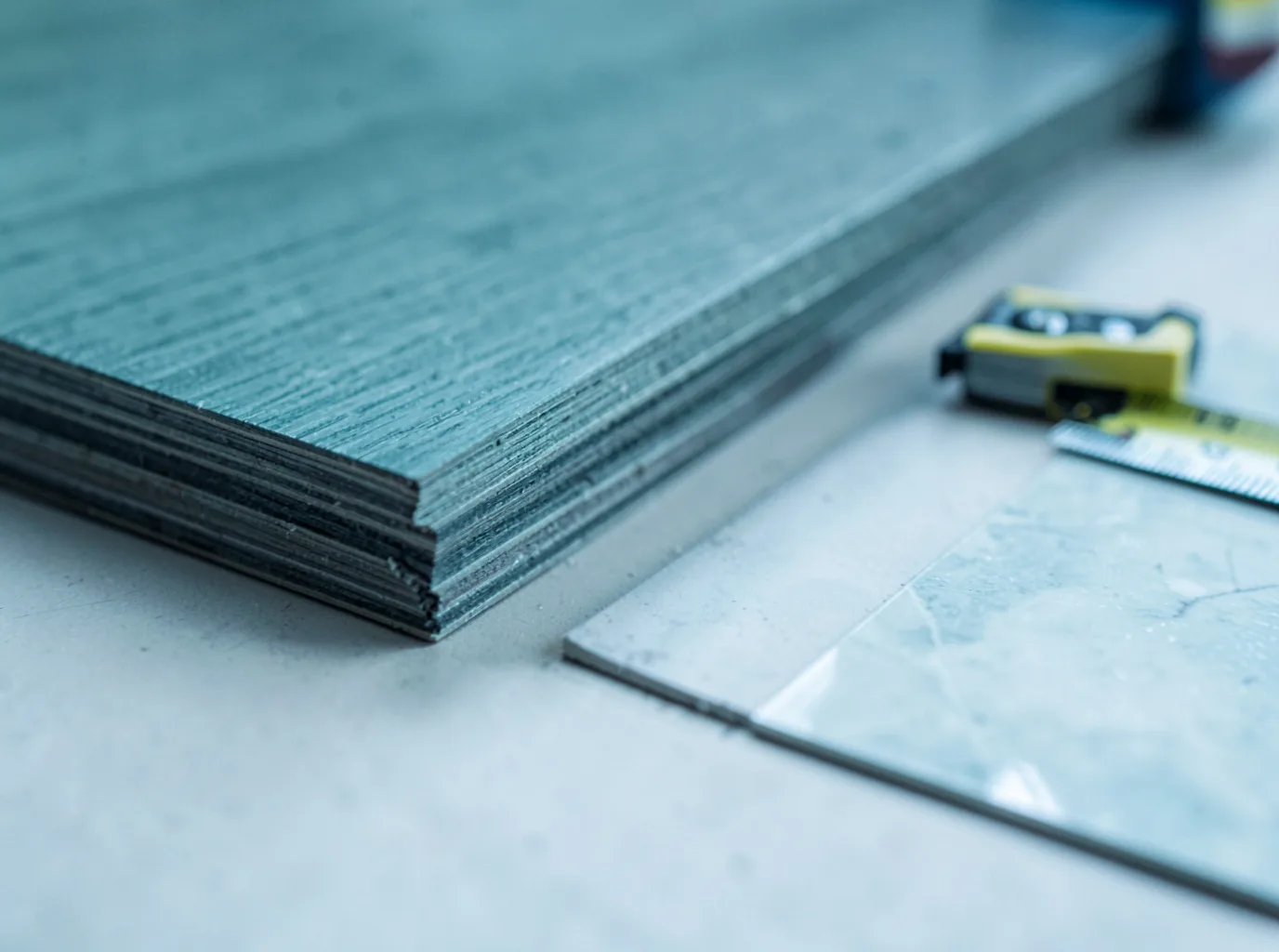 Luxury Vinyl Plank Installation Mcmechen, WV FAQs